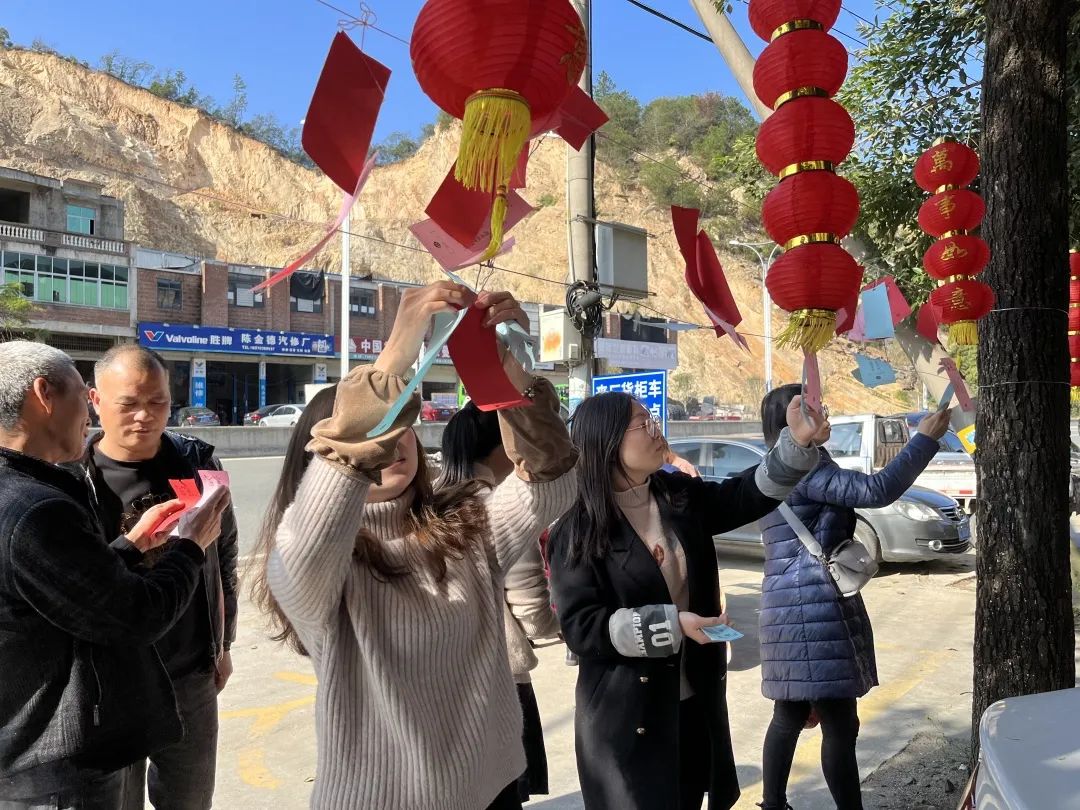 歡聲笑語(yǔ)鬧元宵，奇思妙想猜燈謎！固美喊你贏大獎(jiǎng)咯